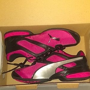 Brand New Puma shoes